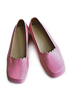 AKB0048　一条友歌　コスプレ靴